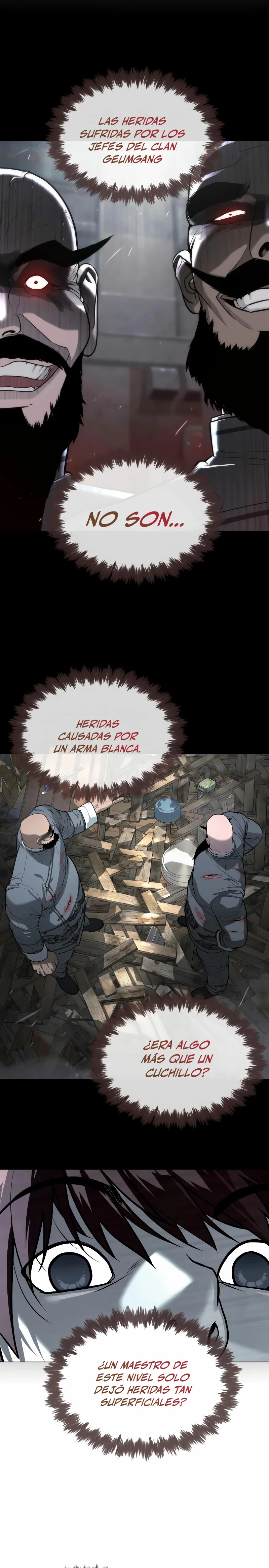 Asesino Pietro (Viejo sabroso)| capítulo 63, página 51
