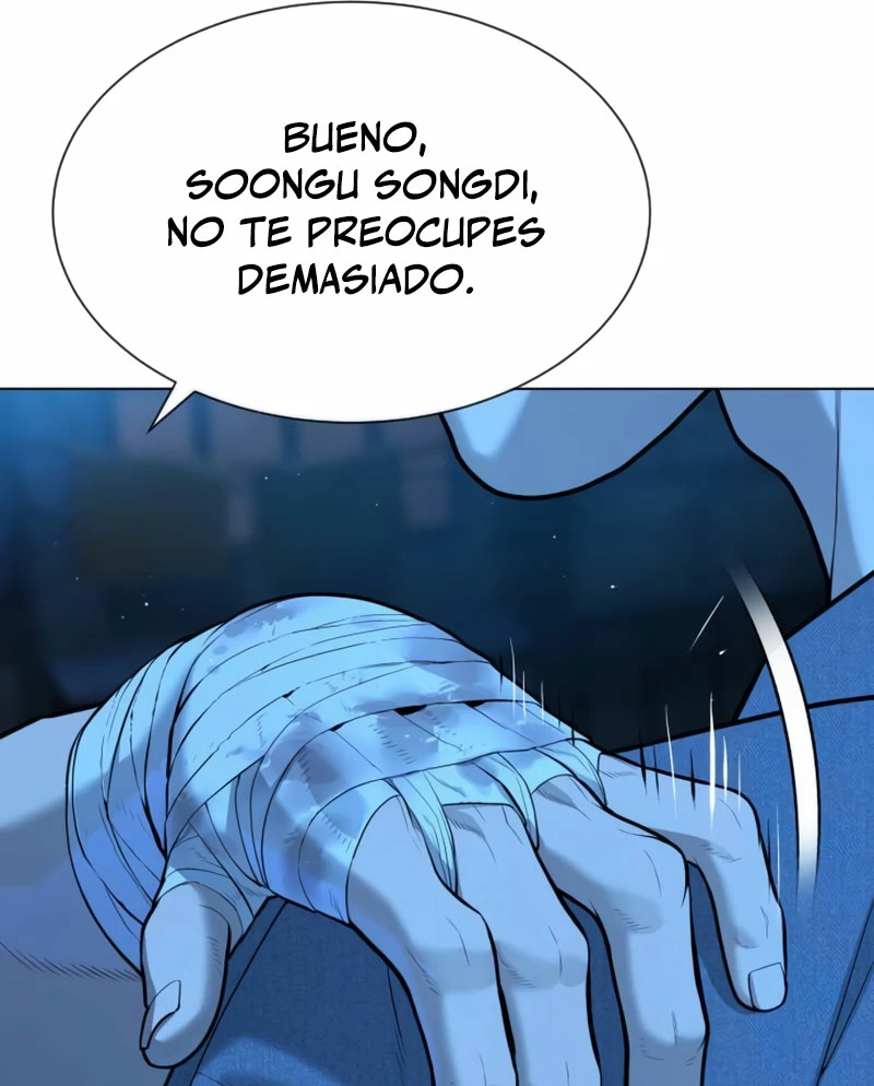 Asesino Pietro (Viejo sabroso)| capítulo 64, página 61