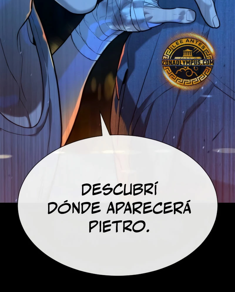 Asesino Pietro (Viejo sabroso)| capítulo 64, página 64