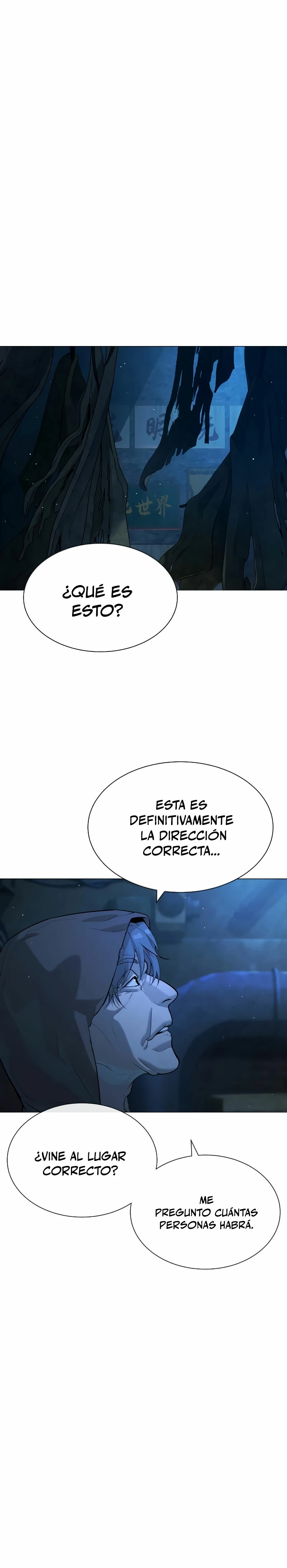Asesino Pietro (Viejo sabroso)| capítulo 65, página 6