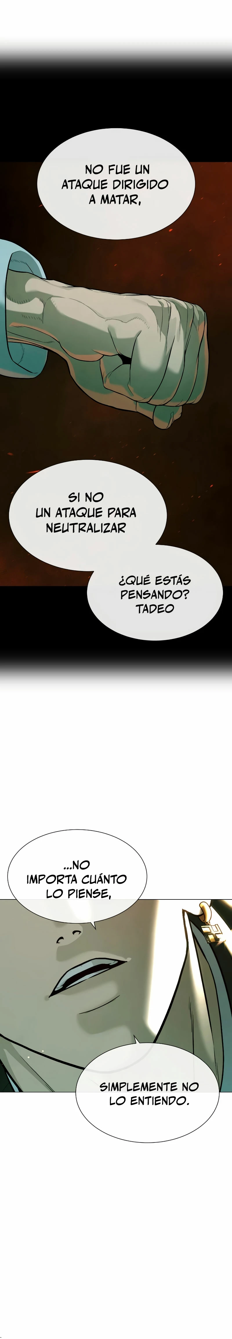 Asesino Pietro (Viejo sabroso)| capítulo 66, página 24