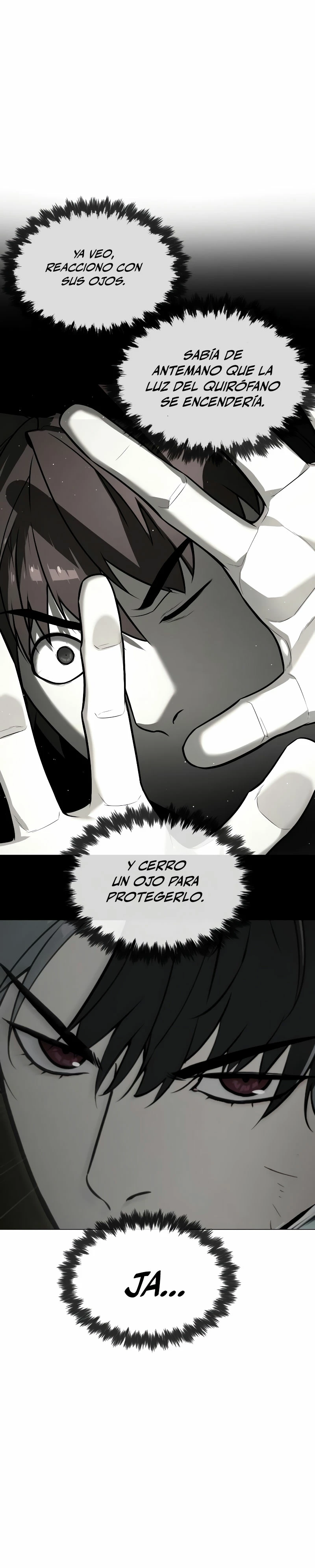 Asesino Pietro (Viejo sabroso)| capítulo 66, página 58