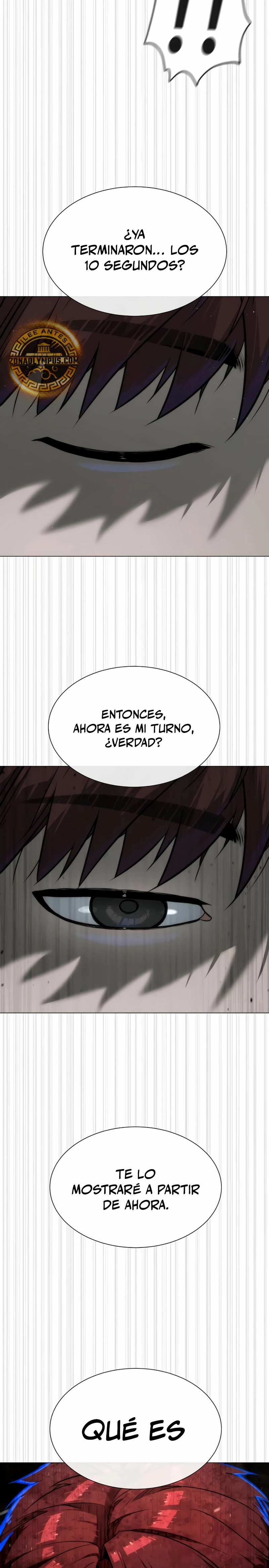 Asesino Pietro (Viejo sabroso)| capítulo 67, página 2
