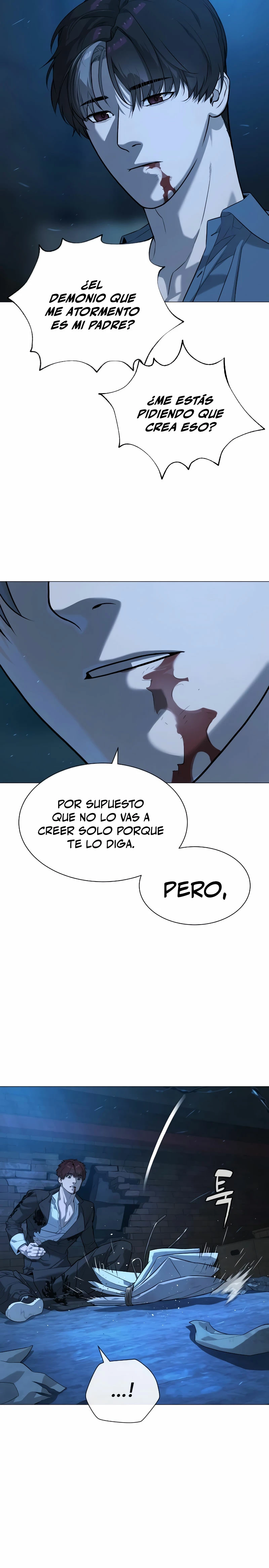 Asesino Pietro (Viejo sabroso)| capítulo 68, página 4
