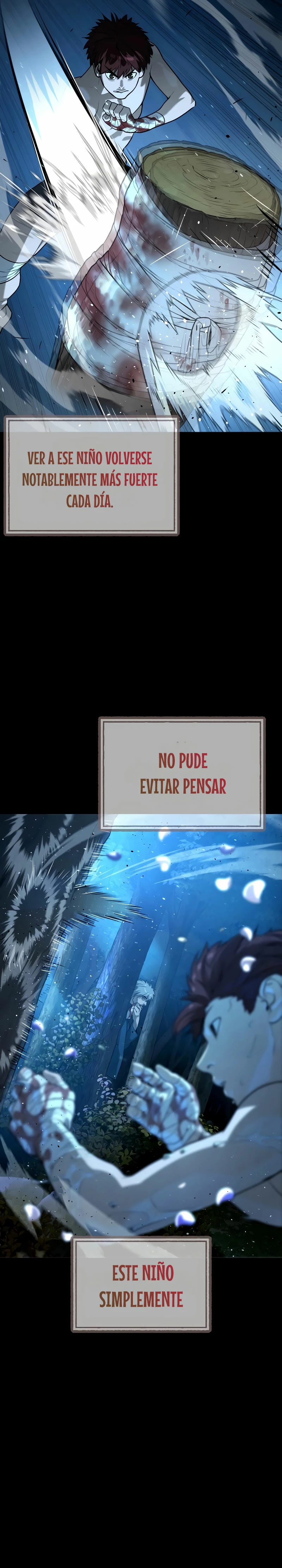 Asesino Pietro (Viejo sabroso)| capítulo 68, página 37