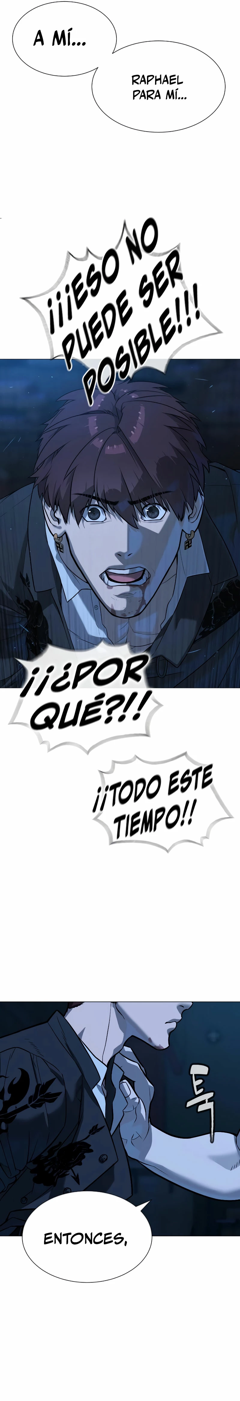 Asesino Pietro (Viejo sabroso)| capítulo 69, página 7