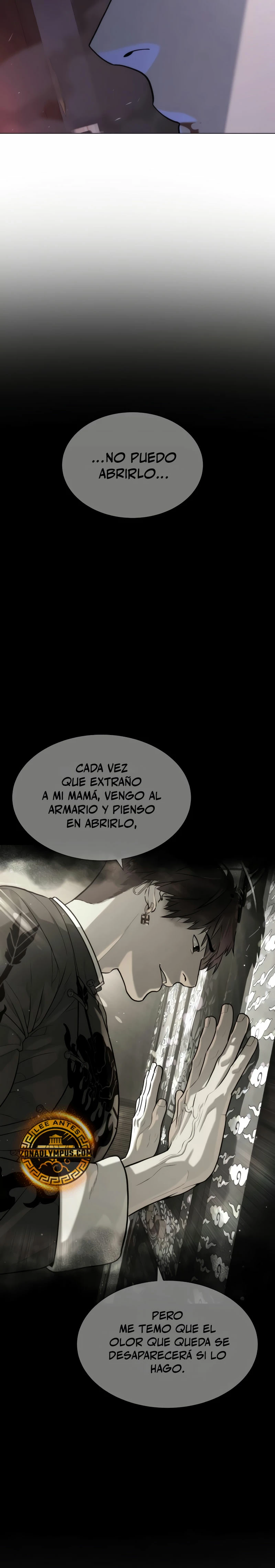 Asesino Pietro (Viejo sabroso)| capítulo 69, página 15