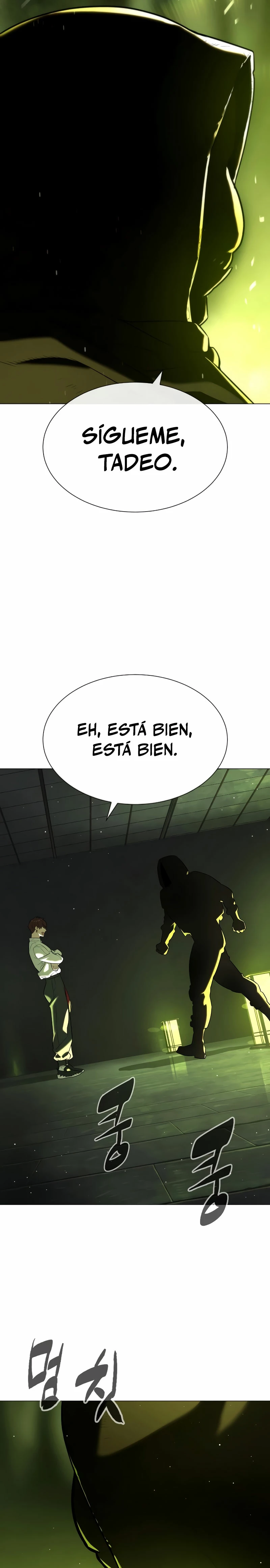 Asesino Pietro (Viejo sabroso)| capítulo 69, página 46