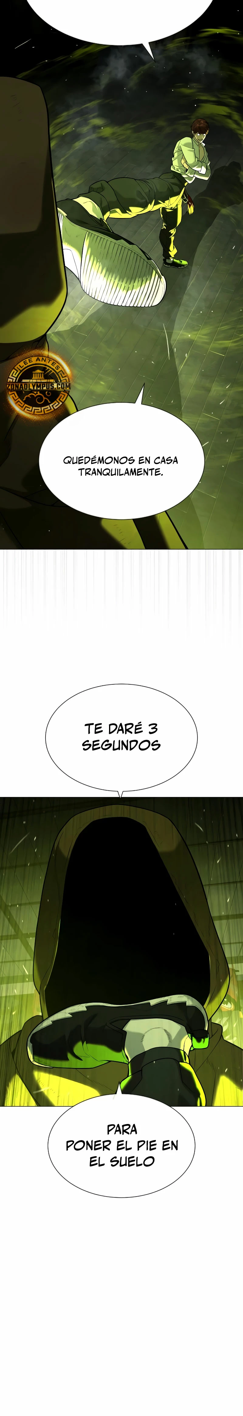 Asesino Pietro (Viejo sabroso)| capítulo 69, página 48