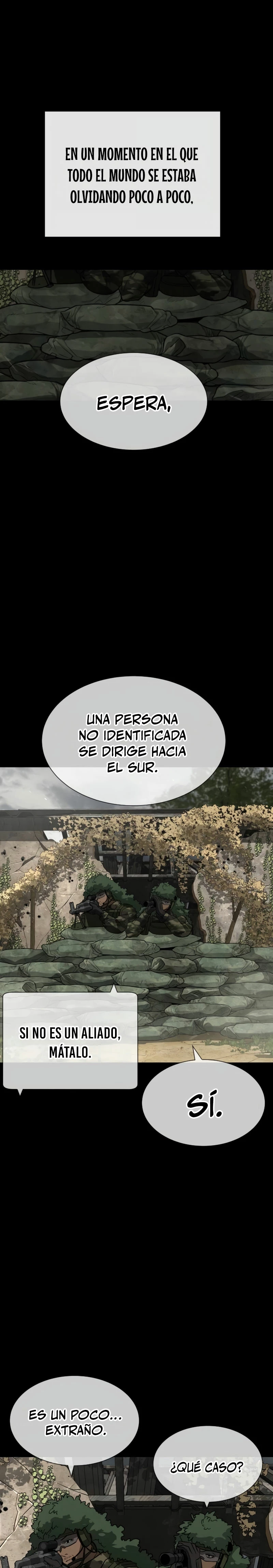 Asesino Pietro (Viejo sabroso)| capítulo 70, página 10
