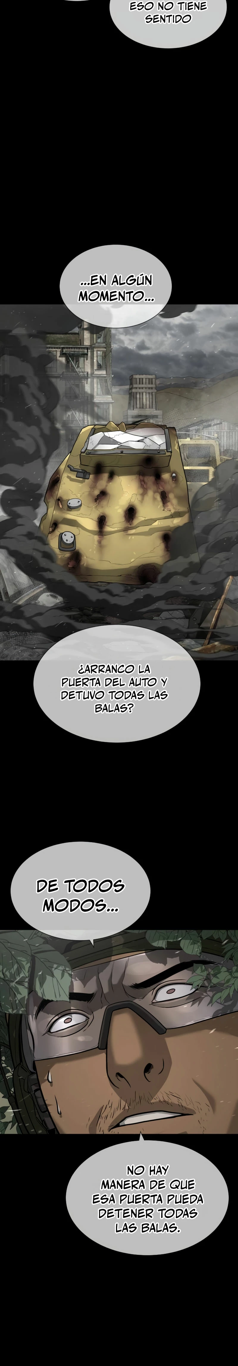 Asesino Pietro (Viejo sabroso)| capítulo 70, página 15