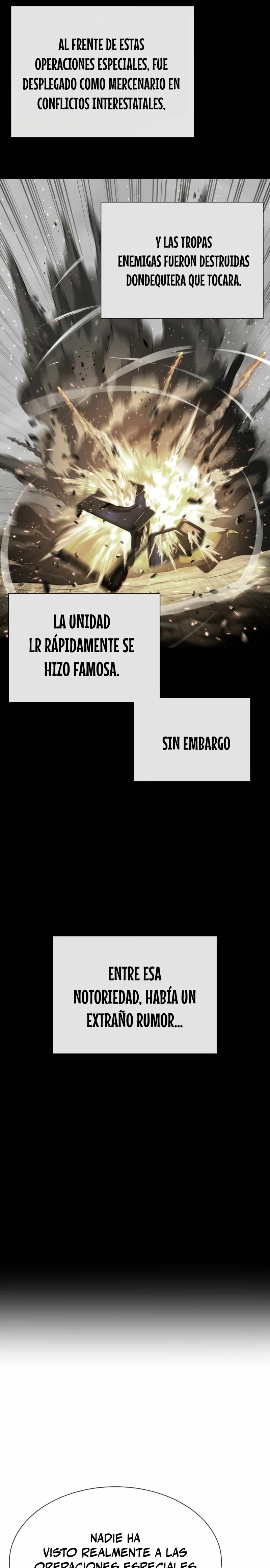 Asesino Pietro (Viejo sabroso)| capítulo 70, página 21