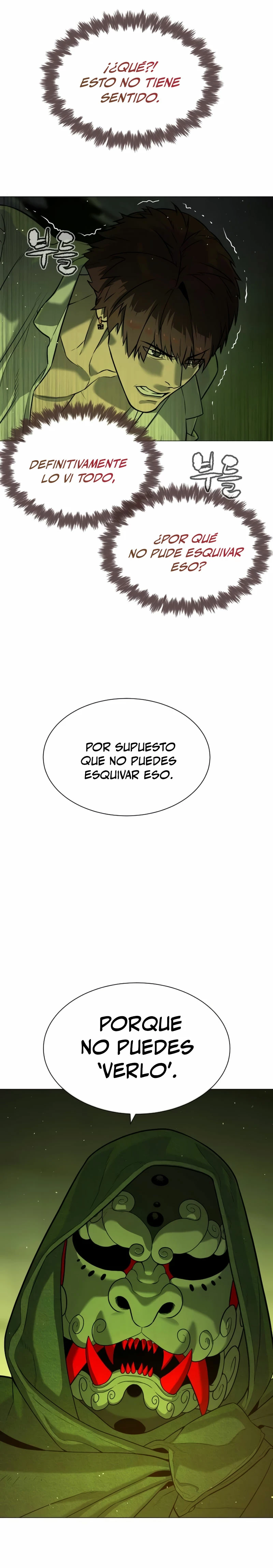 Asesino Pietro (Viejo sabroso)| capítulo 70, página 43