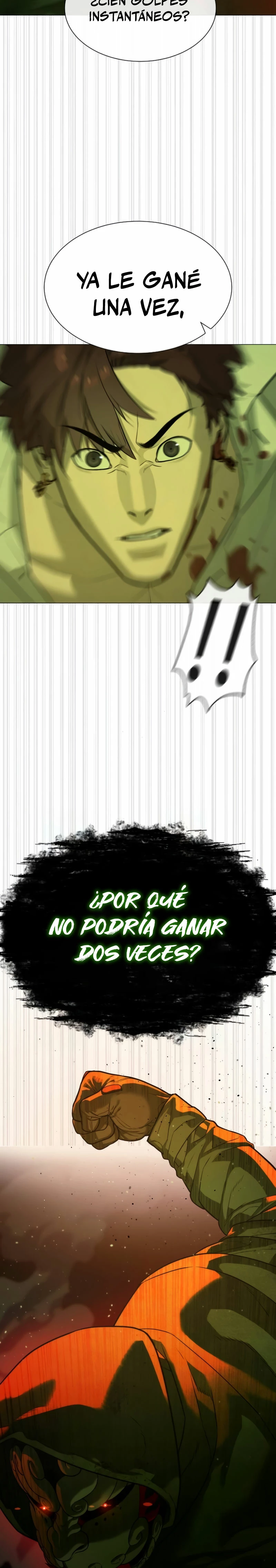 Asesino Pietro (Viejo sabroso)| capítulo 70, página 52