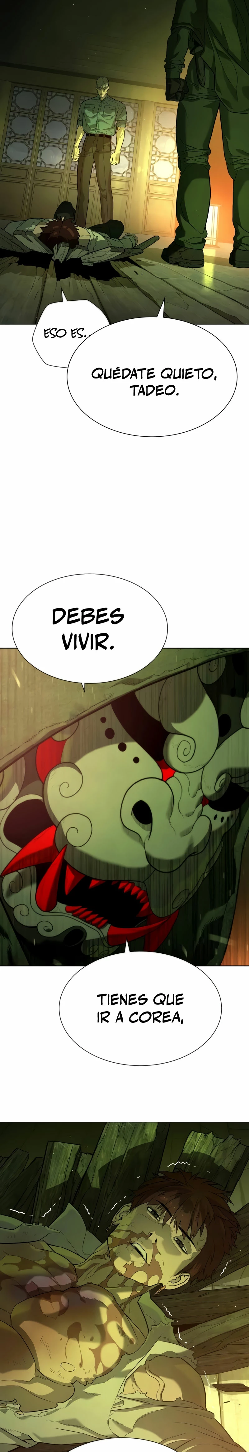 Asesino Pietro (Viejo sabroso)| capítulo 71, página 7
