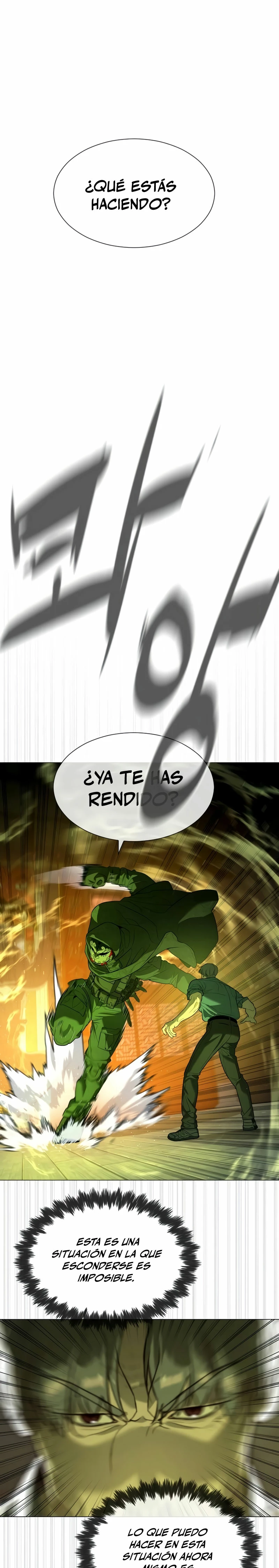 Asesino Pietro (Viejo sabroso)| capítulo 71, página 15