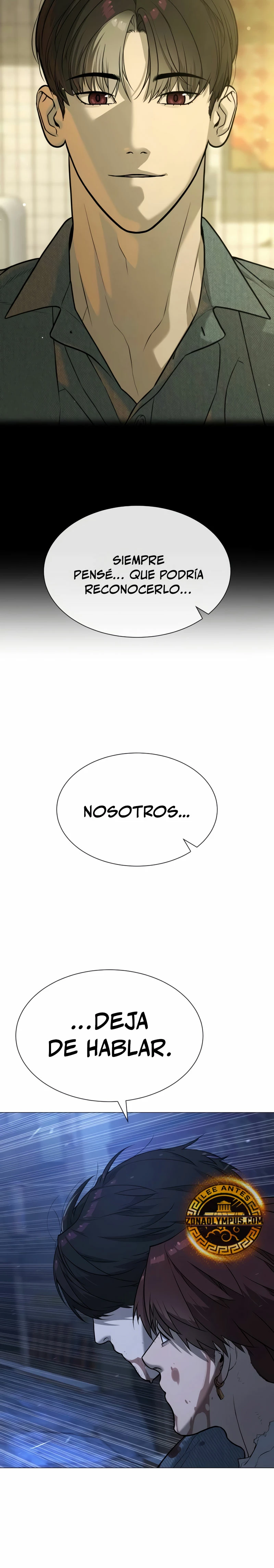Asesino Pietro (Viejo sabroso)| capítulo 71, página 60