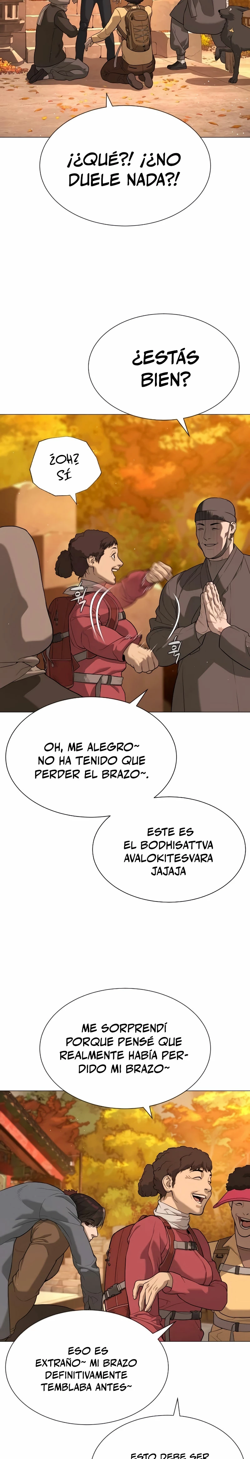 Asesino Pietro (Viejo sabroso)| capítulo 73, página 26