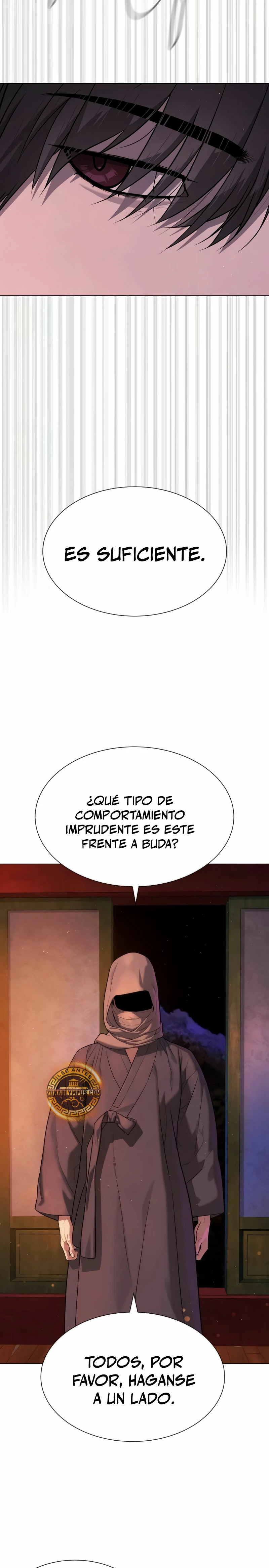 Asesino Pietro (Viejo sabroso)| capítulo 73, página 45