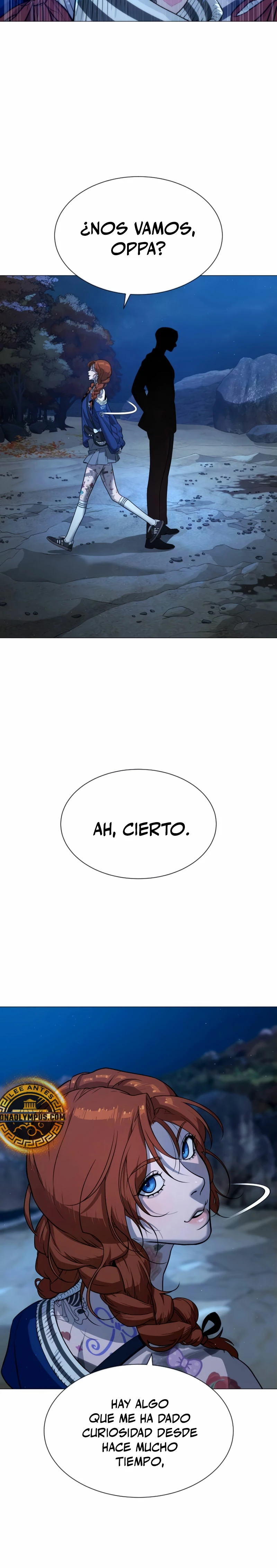 Asesino Pietro (Viejo sabroso)| capítulo 75, página 4