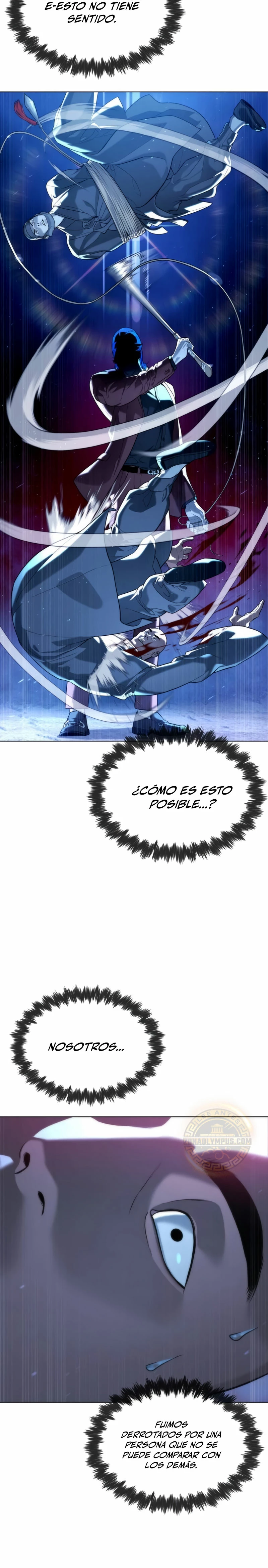 Asesino Pietro (Viejo sabroso)| capítulo 75, página 52