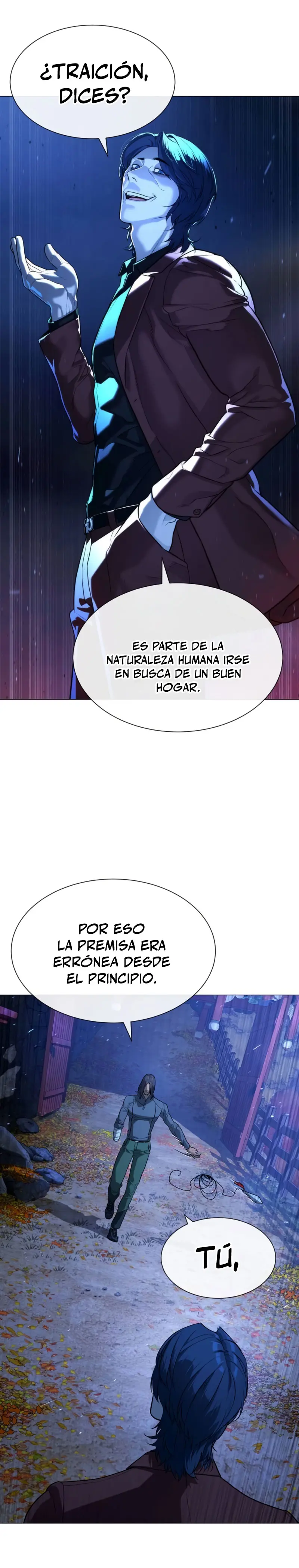 Asesino Pietro (Viejo sabroso)| capítulo 76, página 15