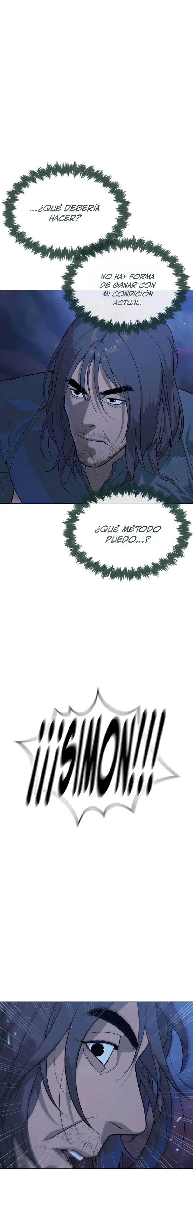 Asesino Pietro (Viejo sabroso)| capítulo 76, página 24