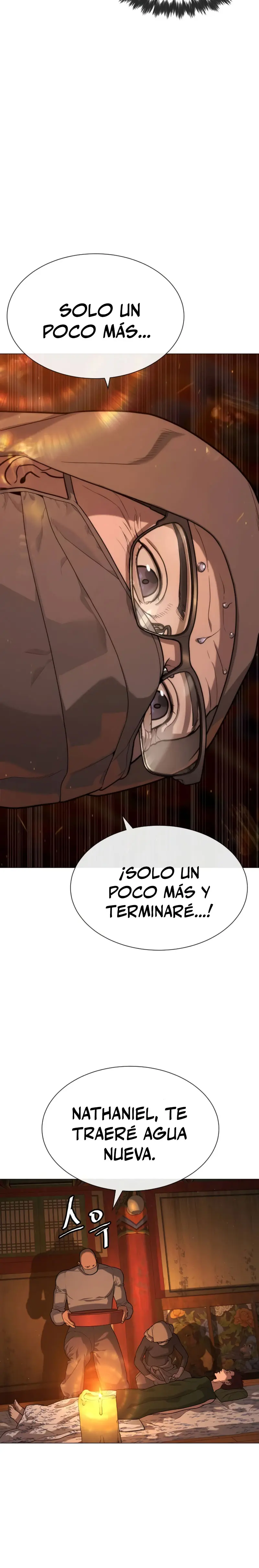 Asesino Pietro (Viejo sabroso)| capítulo 76, página 42