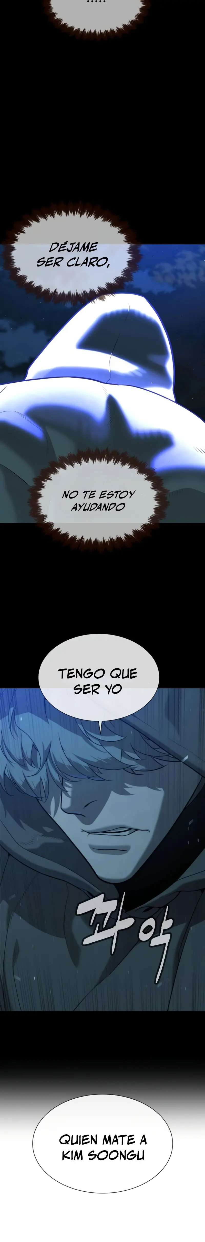 Asesino Pietro (Viejo sabroso)| capítulo 77, página 12