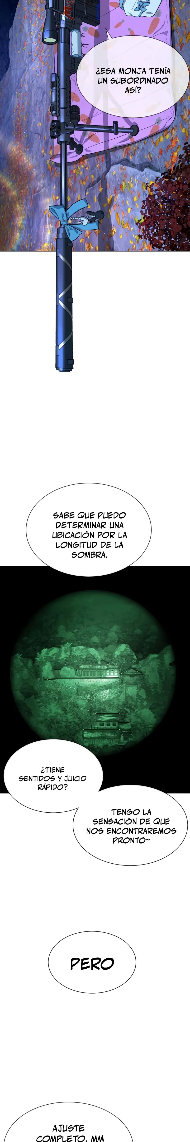 Asesino Pietro (Viejo sabroso)| capítulo 77, página 14