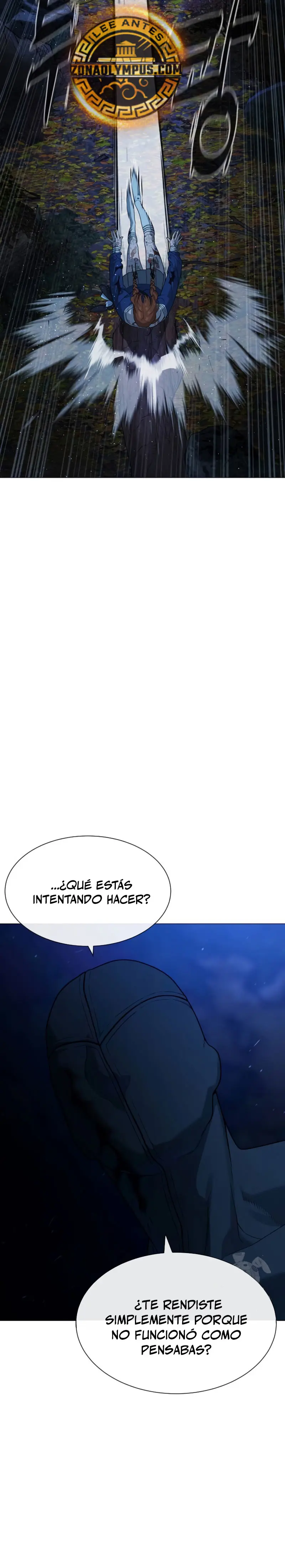 Asesino Pietro (Viejo sabroso)| capítulo 78, página 20