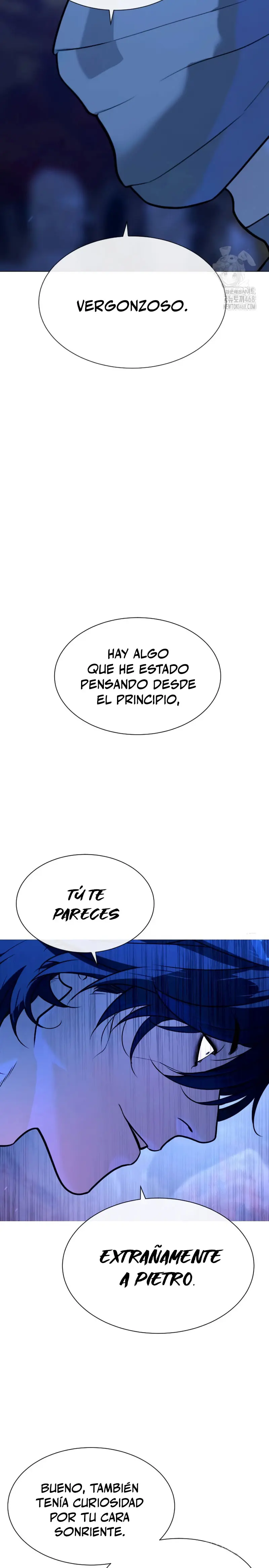 Asesino Pietro (Viejo sabroso)| capítulo 79, página 16