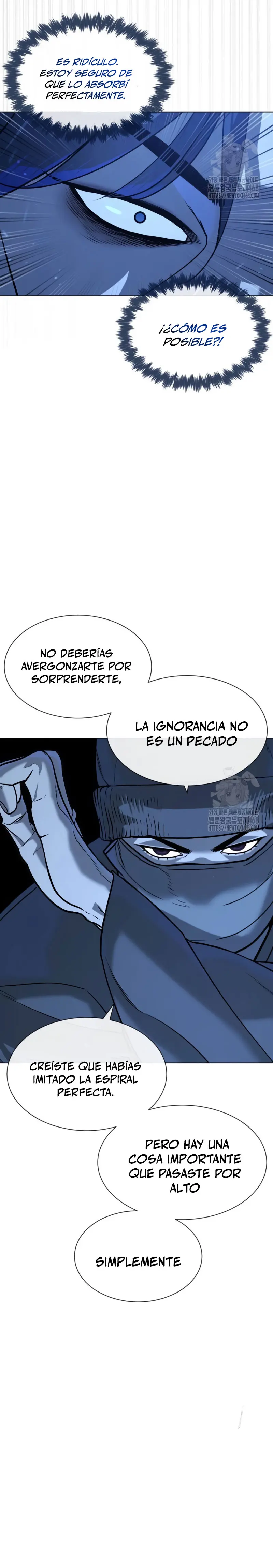 Asesino Pietro (Viejo sabroso)| capítulo 79, página 26