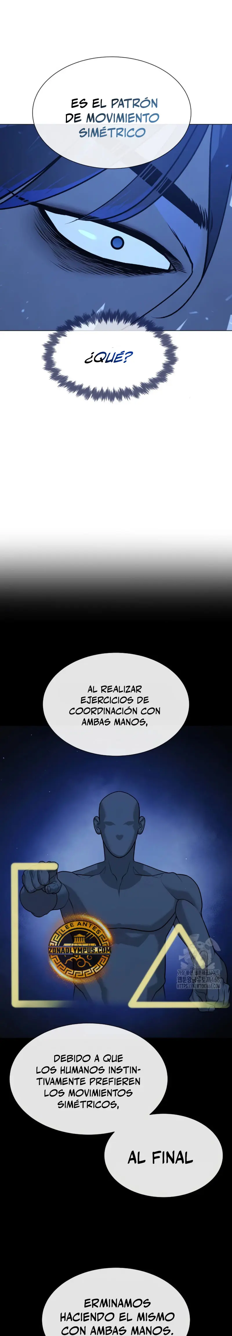 Asesino Pietro (Viejo sabroso)| capítulo 79, página 27