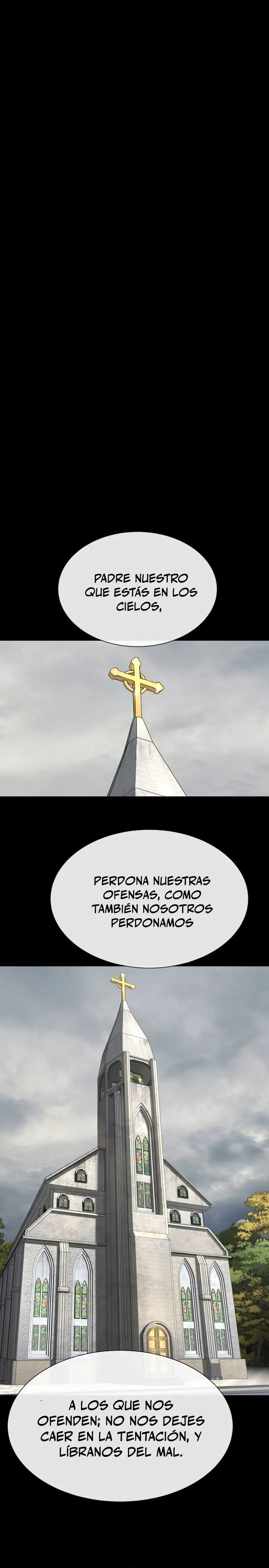 Asesino Pietro (Viejo sabroso)| capítulo 80, página 30
