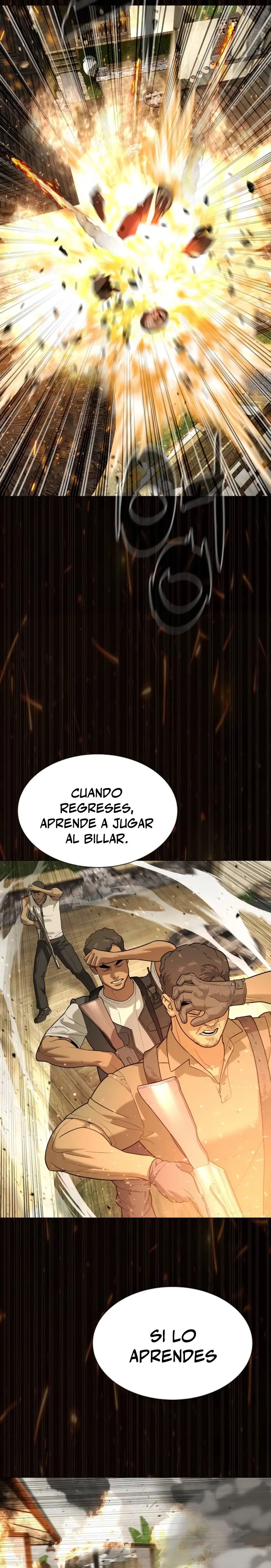 Asesino Pietro (Viejo sabroso)| capítulo 80, página 46