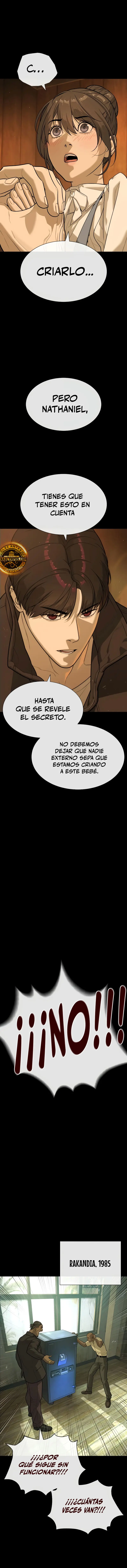 Asesino Pietro (Viejo sabroso)| capítulo 81, página 18