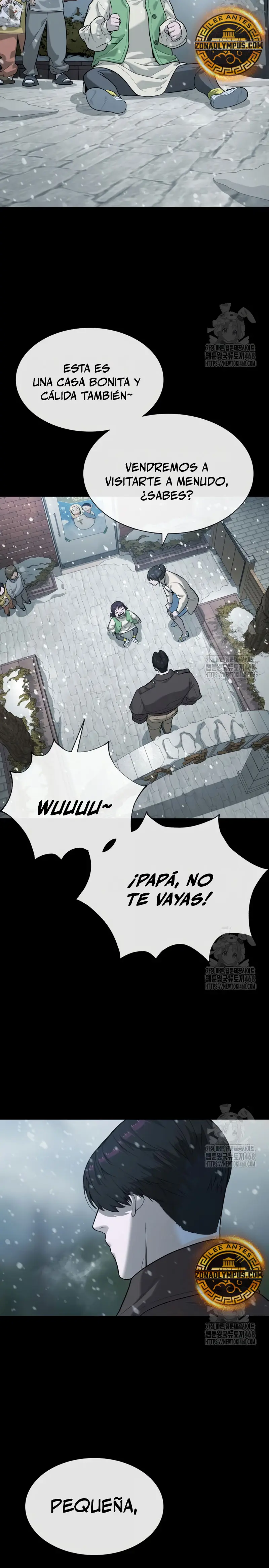 Asesino Pietro (Viejo sabroso)| capítulo 82, página 30