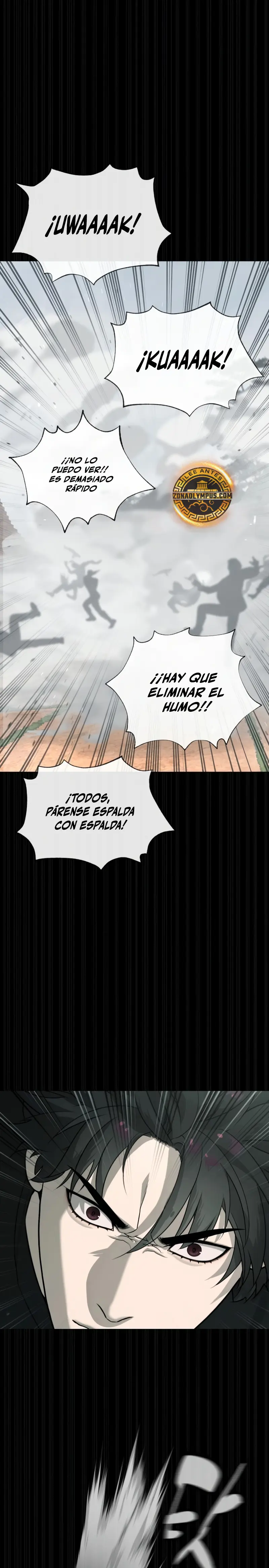 Asesino Pietro (Viejo sabroso)| capítulo 85, página 51