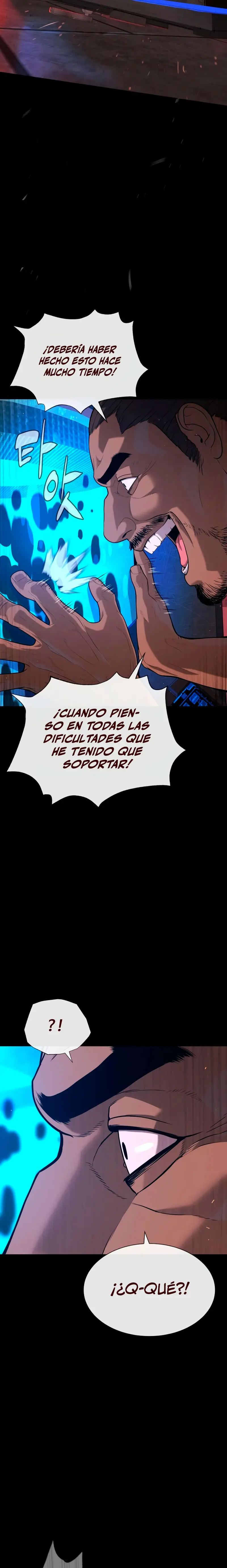 Asesino Pietro (Viejo sabroso)| capítulo 87, página 8