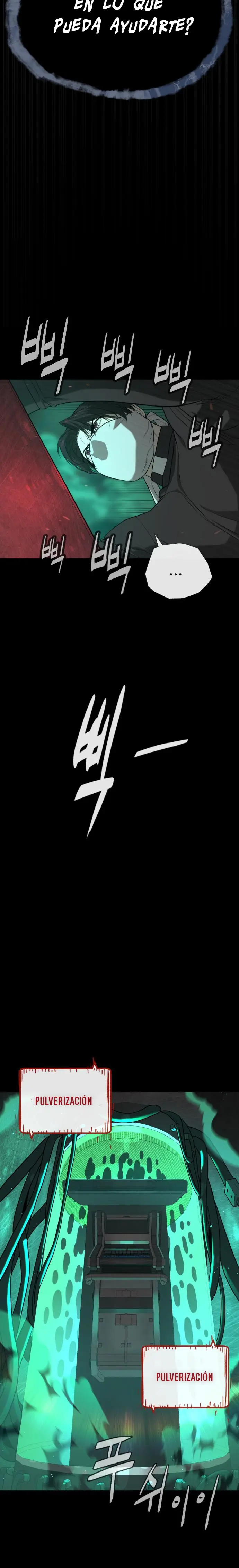 Asesino Pietro (Viejo sabroso)| capítulo 88, página 4