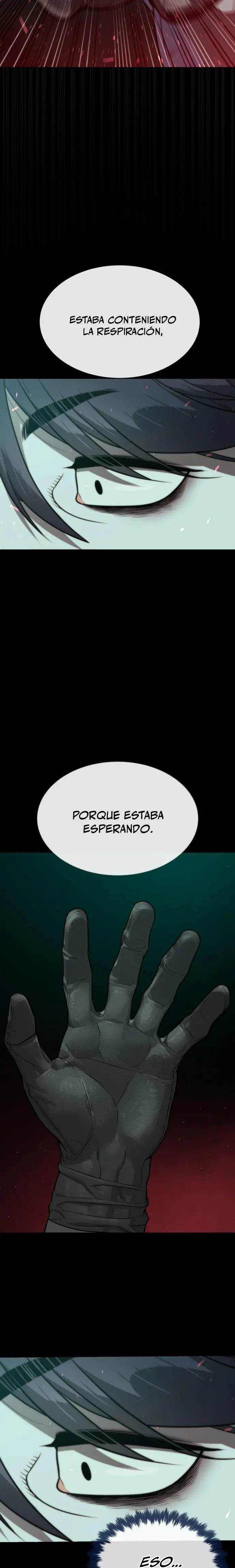 Asesino Pietro (Viejo sabroso)| capítulo 88, página 40