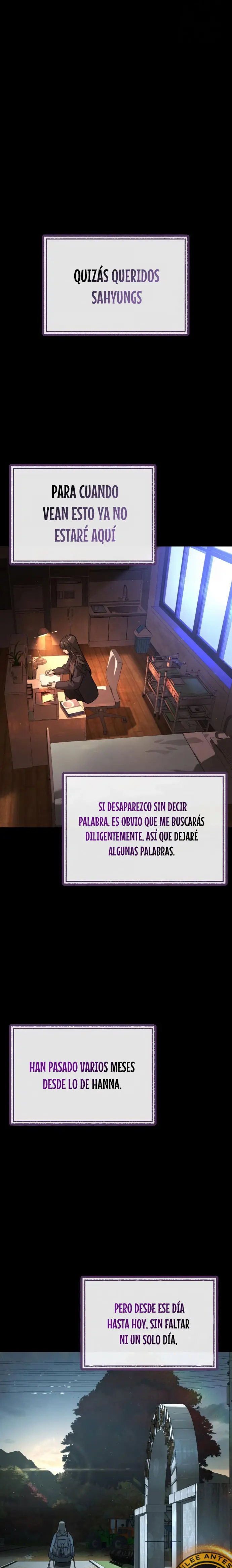 Asesino Pietro (Viejo sabroso)| capítulo 89, página 29