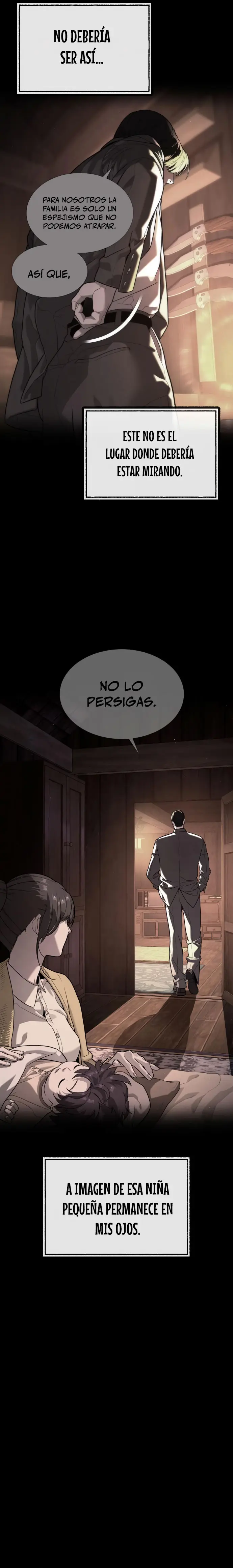 Asesino Pietro (Viejo sabroso)| capítulo 89, página 42