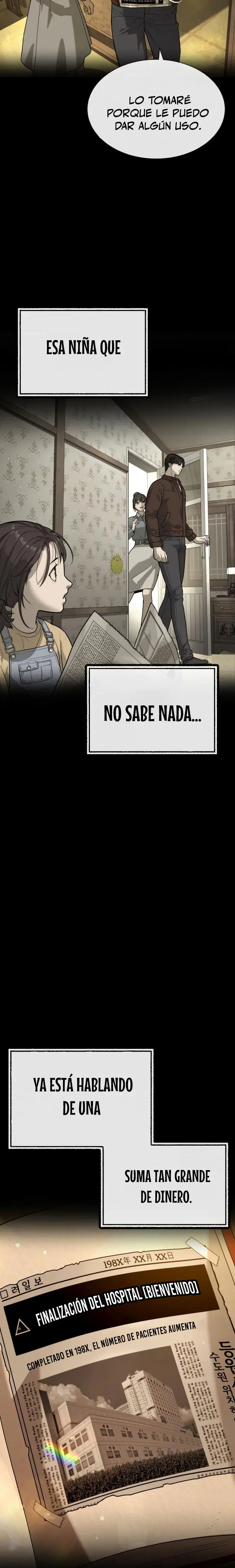 Asesino Pietro (Viejo sabroso)| capítulo 89, página 45