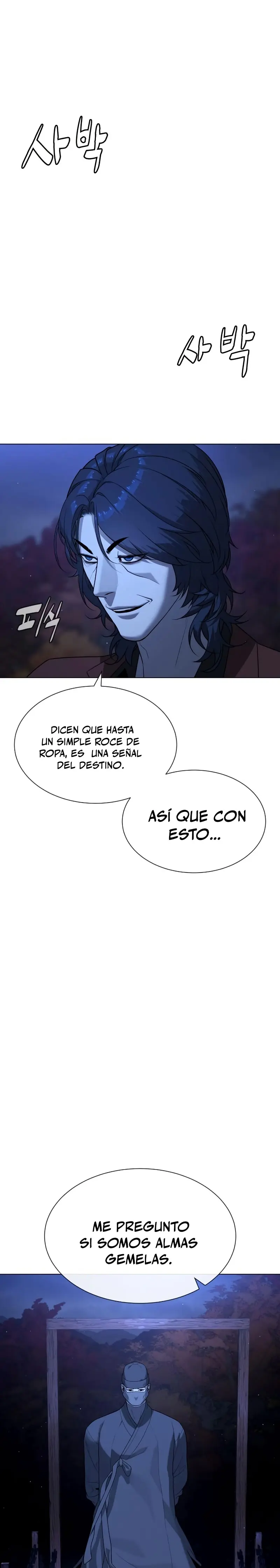 Asesino Pietro (Viejo sabroso)| capítulo 90, página 13