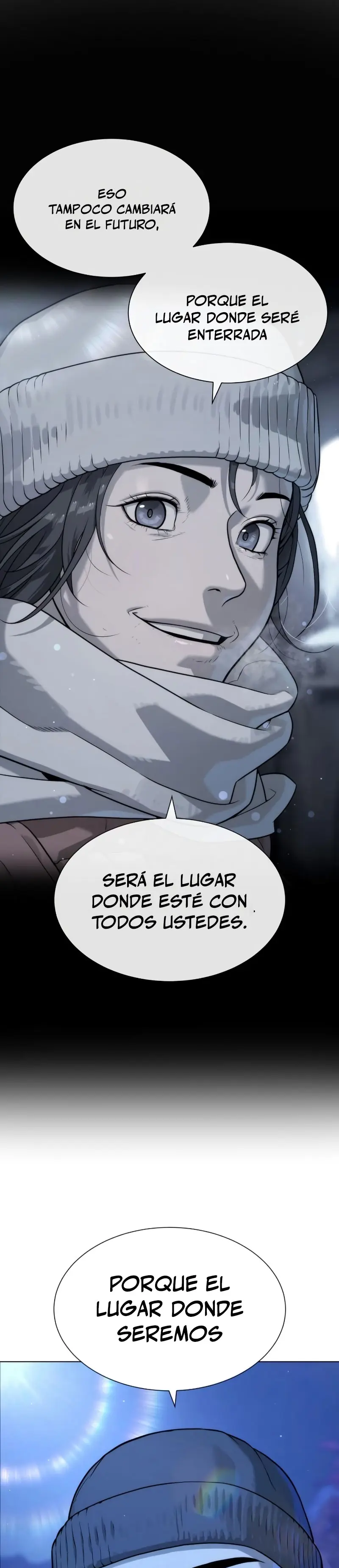 Asesino Pietro (Viejo sabroso)| capítulo 90, página 32