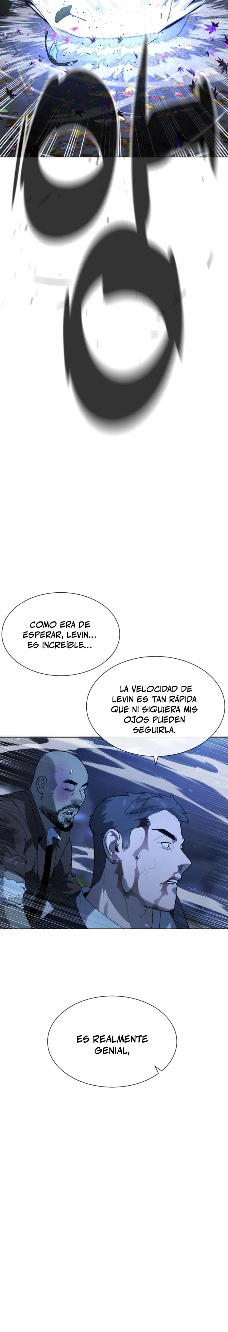 Asesino Pietro (Viejo sabroso)| capítulo 91, página 11