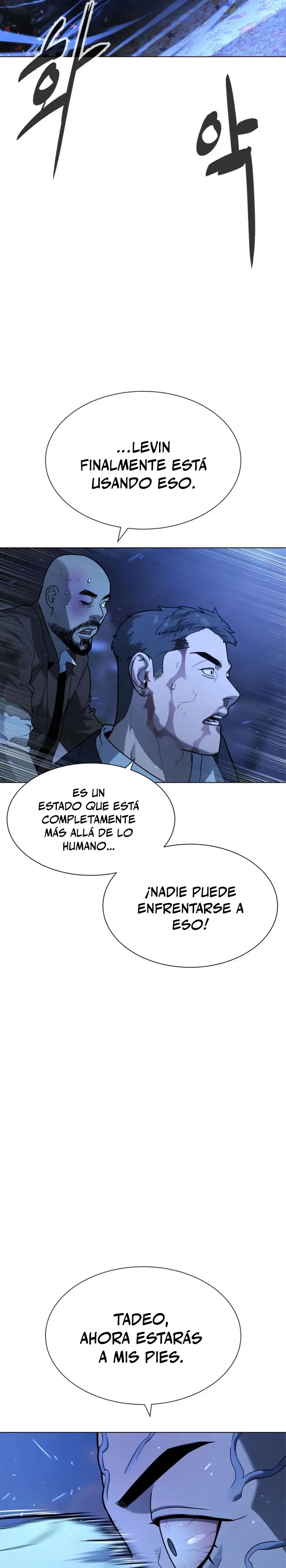 Asesino Pietro (Viejo sabroso)| capítulo 91, página 15