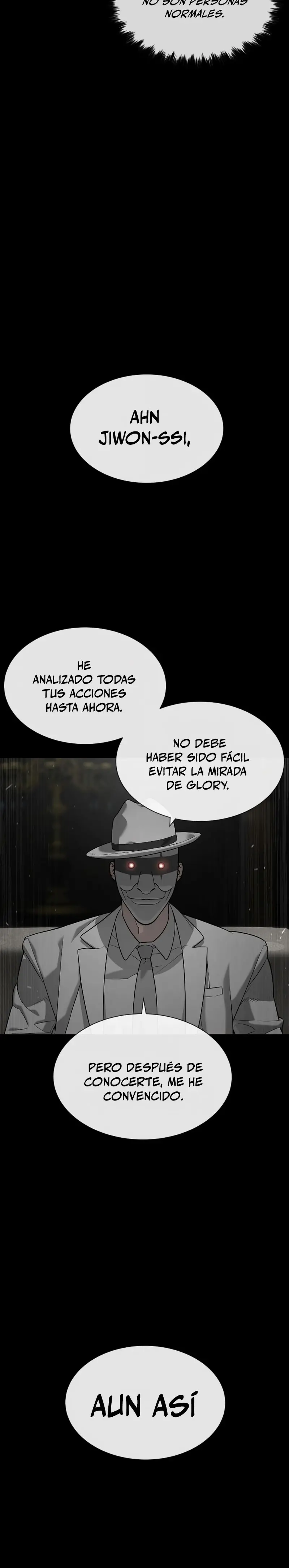 Asesino Pietro (Viejo sabroso)| capítulo 94, página 9